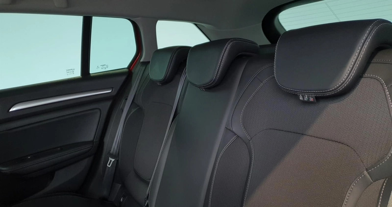 Renault Megane cena 89900 przebieg: 45060, rok produkcji 2022 z Grodków małe 352